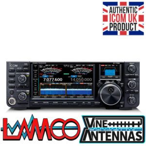 ICOM RC-7760 | IC-7760 Optional Controller