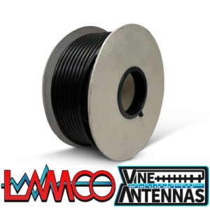 RG Mini 8 | 100M 50Ω Coaxial Cable