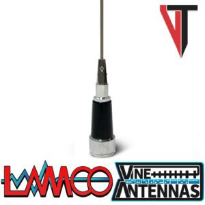 Vine Antennas RST-M285 | 5/8 Wave Antenna