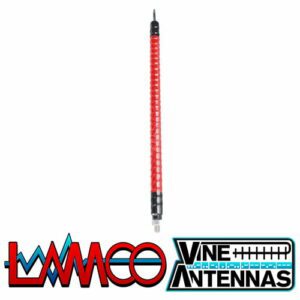 Vinetech Red Devil | CB Radio Mobile Antenna
