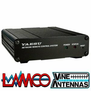 Yaesu SCU-LAN10 | Remote LAN Unit FTDX101/FTDX10/FT-710