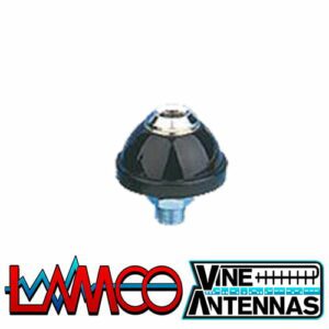 SIRIO 3/8 DV BASE | N Type DV Base Mount