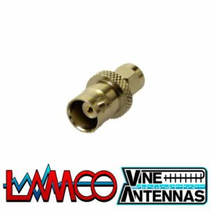 SMA to BNC | Adapter