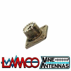 SO-239 | Chassis Socket