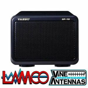 Yaesu SP-10 | Extension Speaker