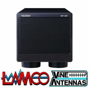 Yaesu SP-20 | Extension Speaker