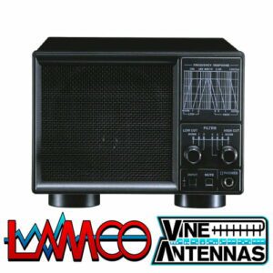Yaesu SP-2000 | Extension Speaker