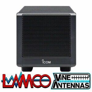 ICOM SP 38 | Extension Speaker