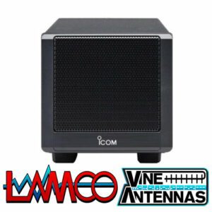 ICOM SP-39 | External Speaker with DC Power Supply