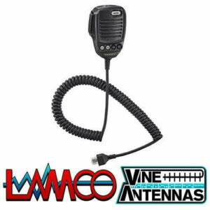 Yaesu SSM-75E | Speaker Microphone