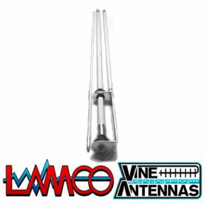 Skipmaster 5/8 | CB Radio Base Antenna