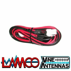 4 Pin | DC Lead