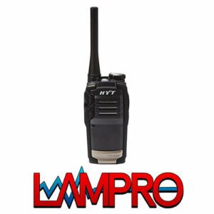 Hytera TC-320 | License Free Handset | LAMPRO Solutions