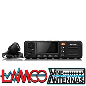Inrico TM-7 Plus (Aviation Version) | 4G/WiFI
