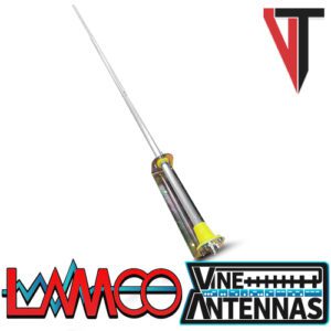 Vine Antennas RST-BA70 | 70Mhz Base Antenna