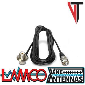 Vine Antennas RST-ECH1 | ECH Kit