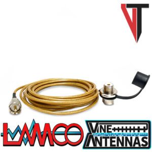 Vine Antennas RST-ECH4 | ECH Kit