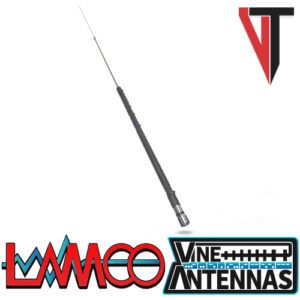 Vine Antennas RST-Skyranger-Plus TX 3.5Mhz to 30Mhz | Mobile Antenna