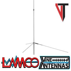 Vine Antennas RST-V2000 | Base Antenna