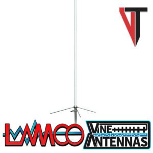 Vine Antennas RST-X200 | Base Station