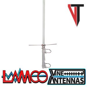 Vine Antennas RST-X30 | Base Antenna