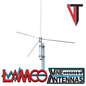 Vine Antennas RST-X300 | Base Antenna