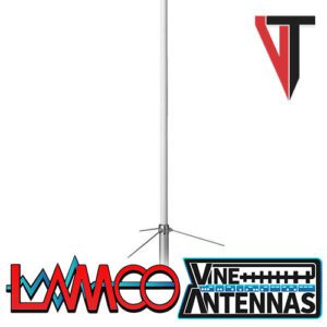 Vine Antennas RST-X50 | Base Antenna
