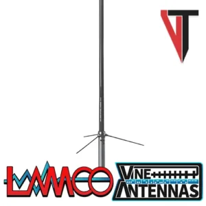 Vine Antennas RST-X5000 | Base Antenna