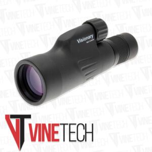 Visionary MZ 10-30×50 WP Zoom M-Series Monocular