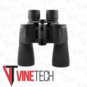 Visionary Stormforce-2 PF 10×50 Black Binoculars