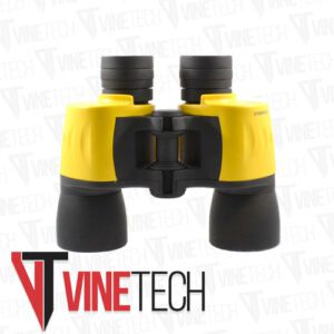 Visionary Stormforce-2 PF 7×50 Yellow Binoculars