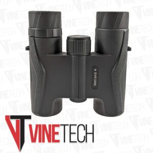 Visionary Wetland PLUS 8×25 Binoculars