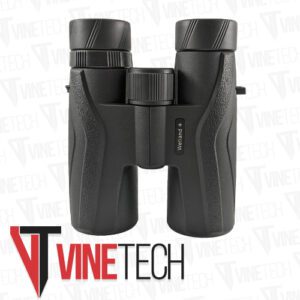 Visionary Wetland PLUS 10×42 Binoculars