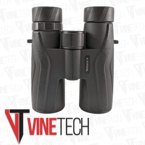Visionary Wetland PLUS 8×42 Binoculars