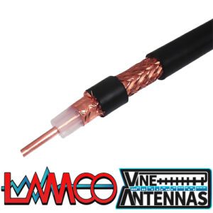 Westflex 103 | 50Ω Coaxial Cable