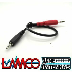 LDG 'YAESU' Interface Cable | For LDG ATU's