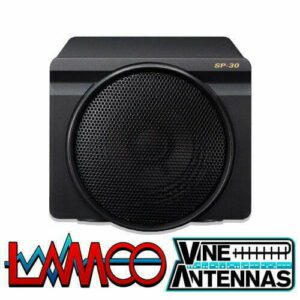 Yaesu SP-30 | Extension Speaker