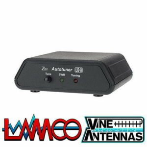 LDG Z-817 | FT-817 / FT-818 Automatic Antenna Tuner ATU