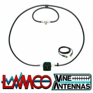ICOM AL-705 | Magnetic Loop Antenna for IC-705