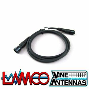 Yaesu CT-134 | Cloning Cable (VX-8)