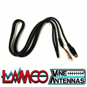 Yaesu CT-39A | Packet Cable