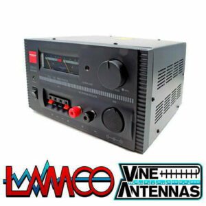 Diamond GSV-3000 | 30 Amp Power Supply