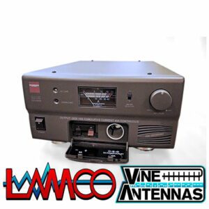 Diamond GZV4000 | 40A Switch Mode PSU