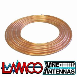 Hard Drawn Wire | 50 Metre Length