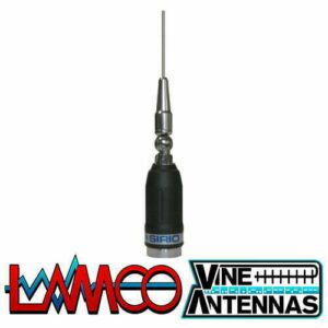 SIRIO HI-POWER 4000 PL | Mobile CB Antenna