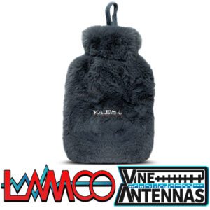 Yaesu | Hot Water Bottle | Lamco Barnsley