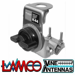 Diamond K-44 | Rail Mount