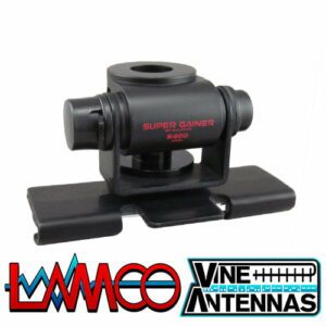 Diamond K-400 | Deluxe Heavy Duty Mount