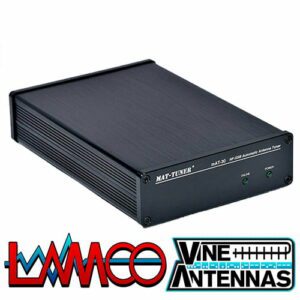 mAT-30 | Automatic ATU (Yaesu)