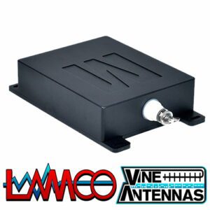 mAT-40 | Wire ATU All Cables Are Included FOC Kenwood ICOM & Yaesu